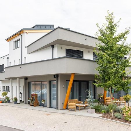 Haidinger'S Boutique Domizil Oftering Exterior foto