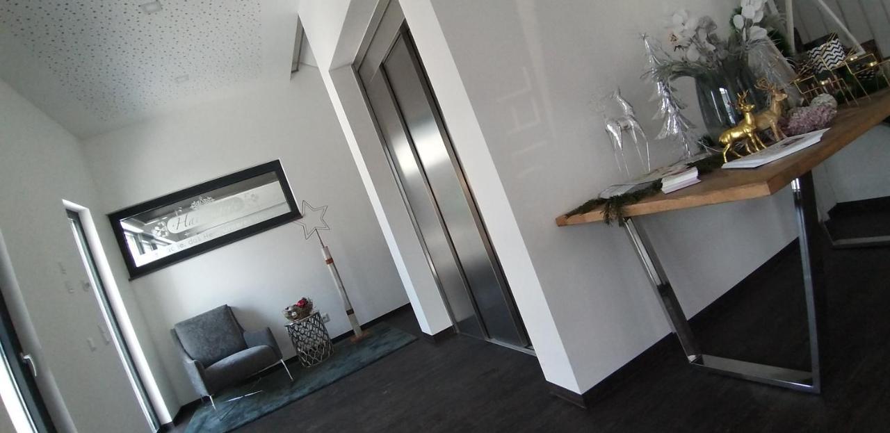 Haidinger'S Boutique Domizil Oftering Exterior foto