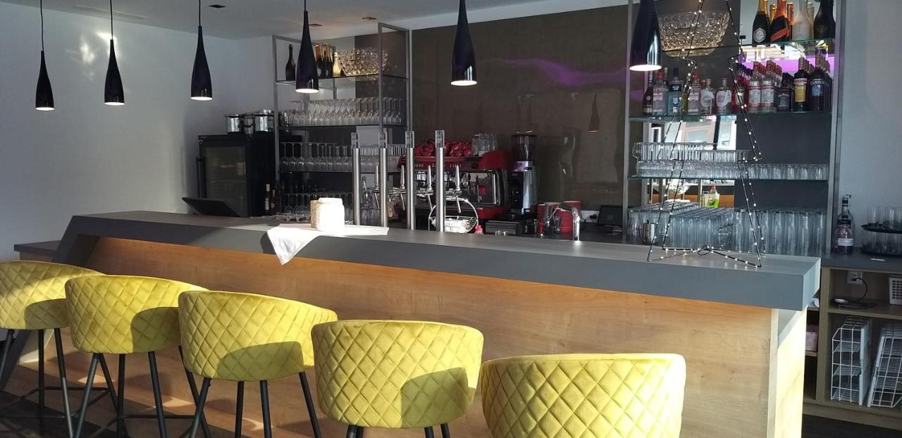 Haidinger'S Boutique Domizil Oftering Exterior foto