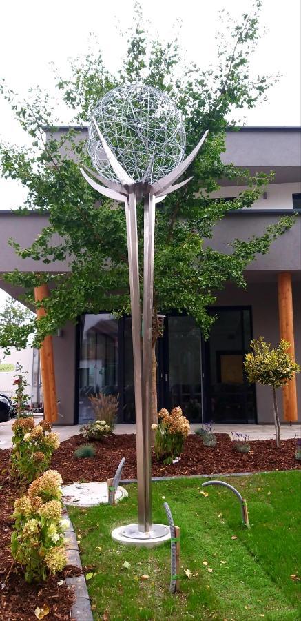 Haidinger'S Boutique Domizil Oftering Exterior foto