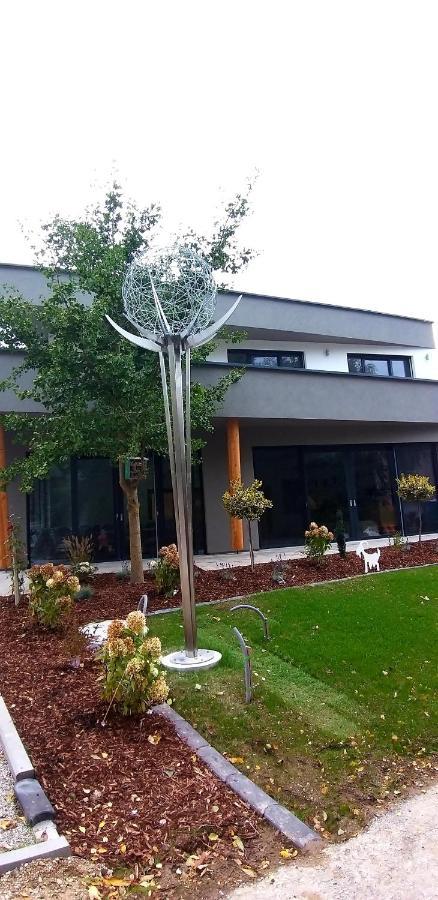 Haidinger'S Boutique Domizil Oftering Exterior foto