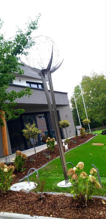 Haidinger'S Boutique Domizil Oftering Exterior foto
