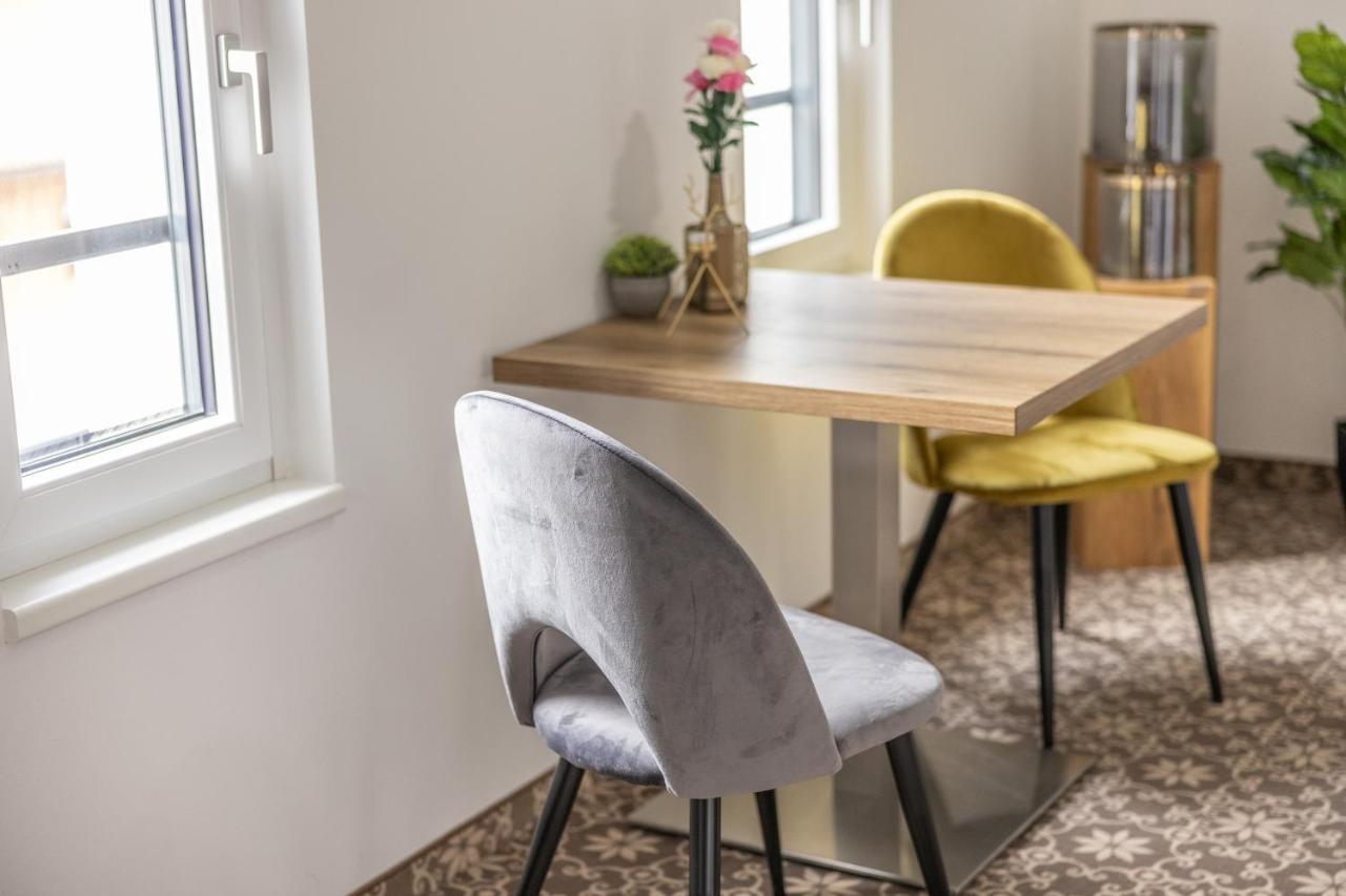 Haidinger'S Boutique Domizil Oftering Exterior foto