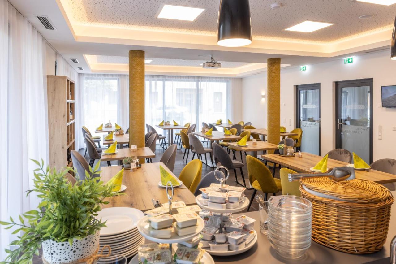 Haidinger'S Boutique Domizil Oftering Exterior foto