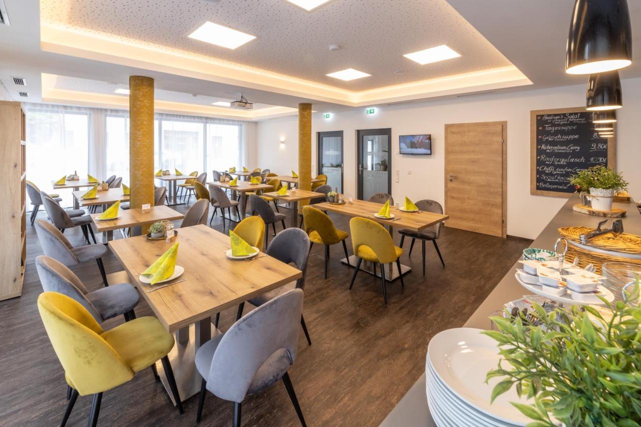 Haidinger'S Boutique Domizil Oftering Exterior foto