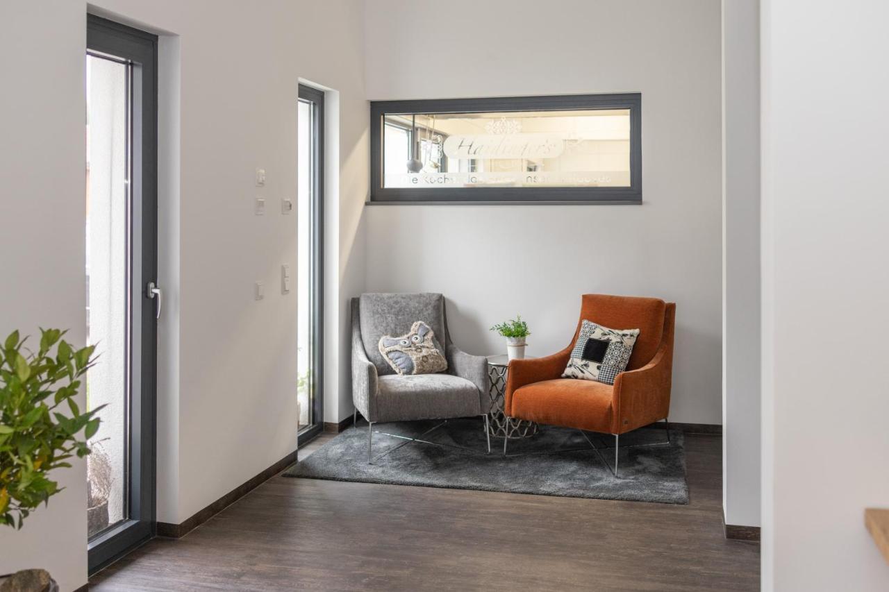 Haidinger'S Boutique Domizil Oftering Exterior foto