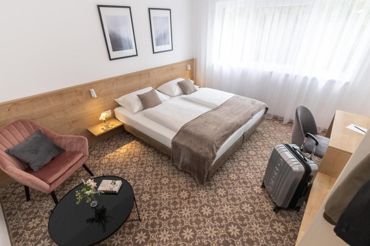 Haidinger'S Boutique Domizil Oftering Exterior foto