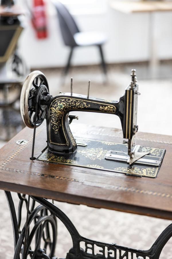 Haidinger'S Boutique Domizil Oftering Exterior foto